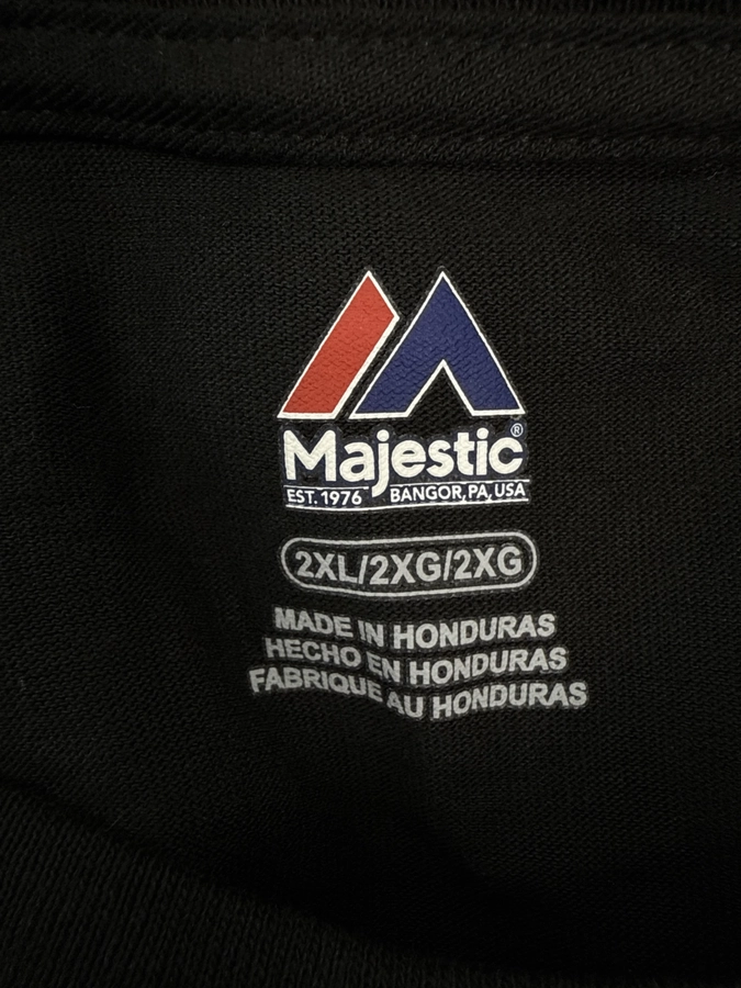 Majestic