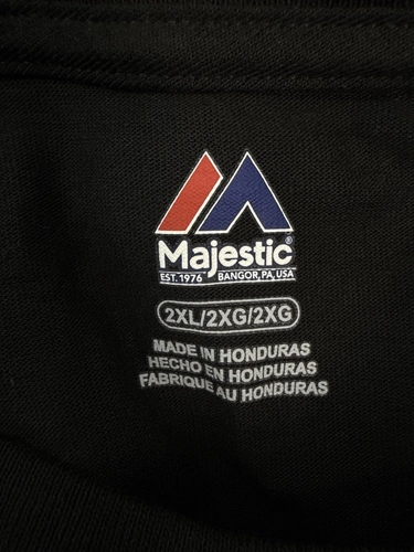 Majestic