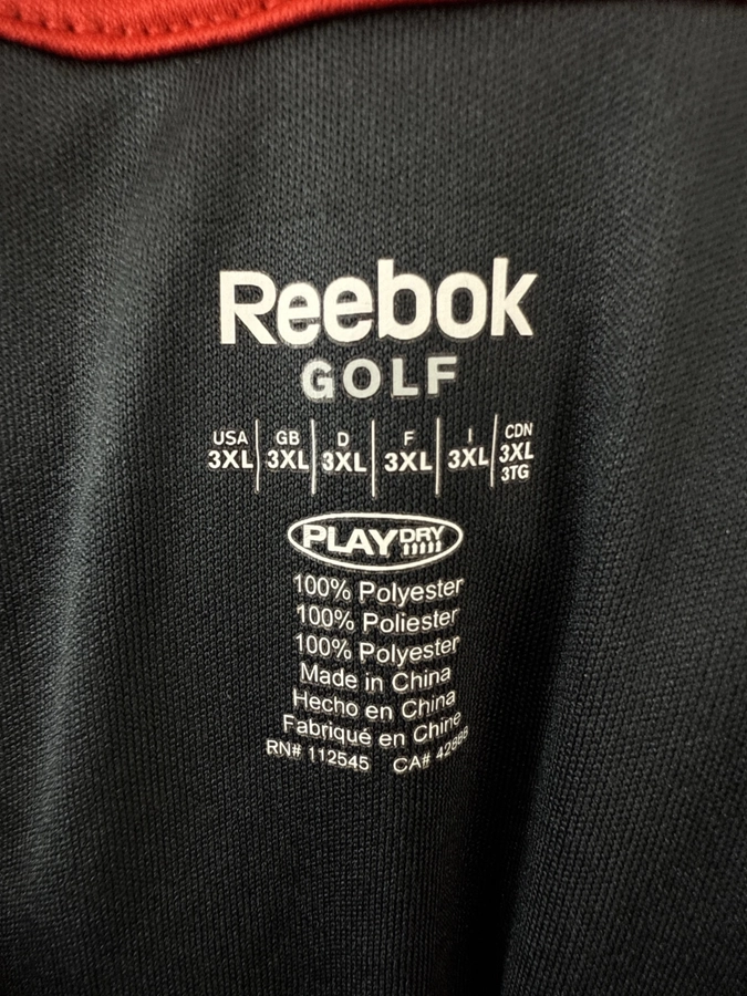 Reebook Golf