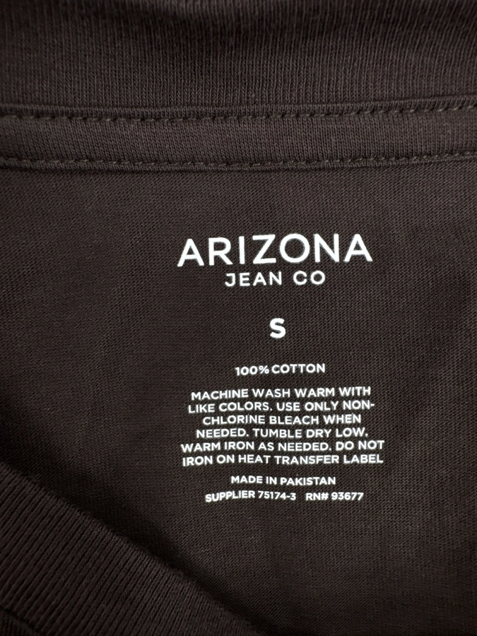 Arizona Jean Co