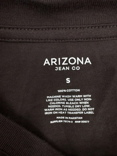 Arizona Jean Co