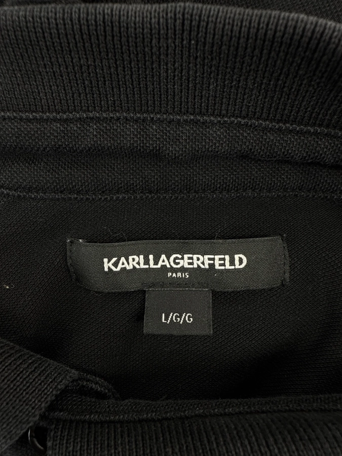 Karl Lagerfeld