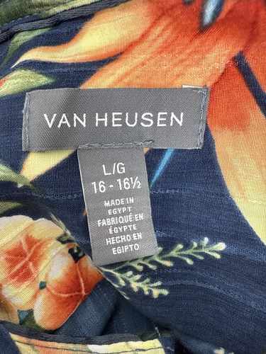 Van Heusen