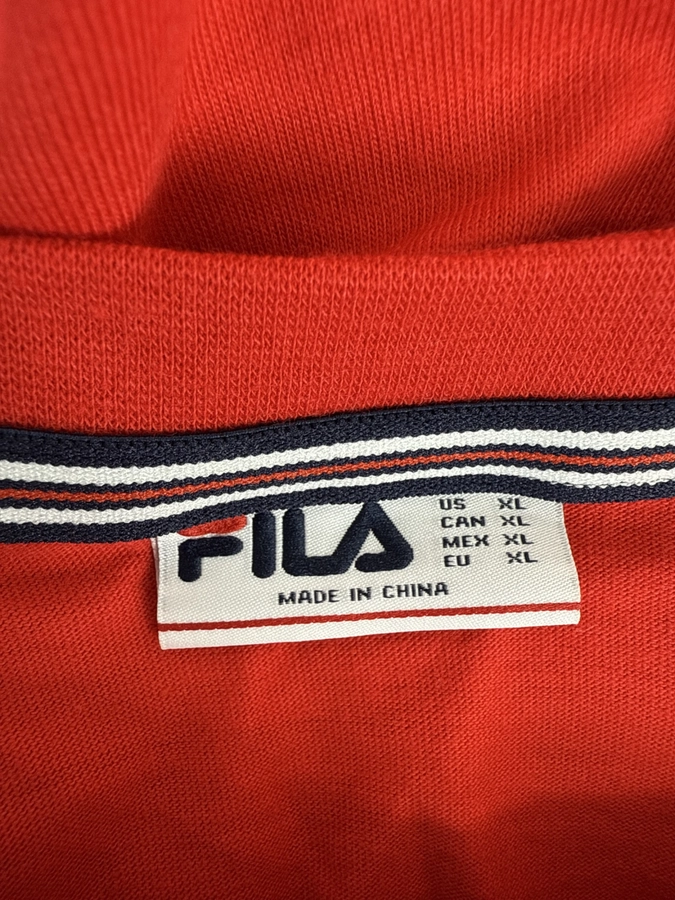 Fila