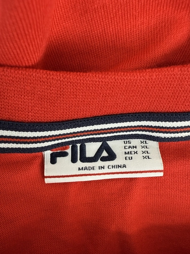 Fila