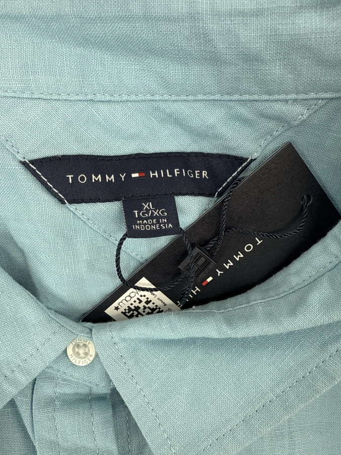 Tommy Hilfiger