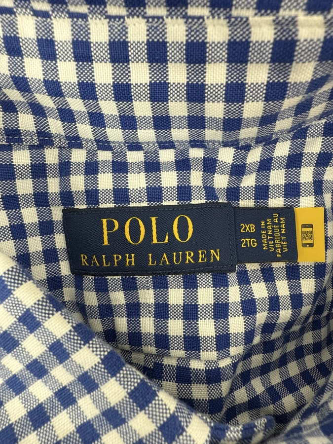Polo Ralph Lauren