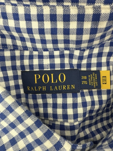 Polo Ralph Lauren