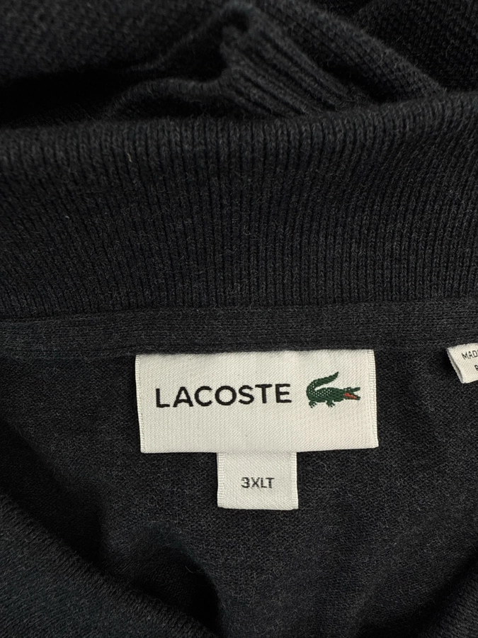 Lacoste