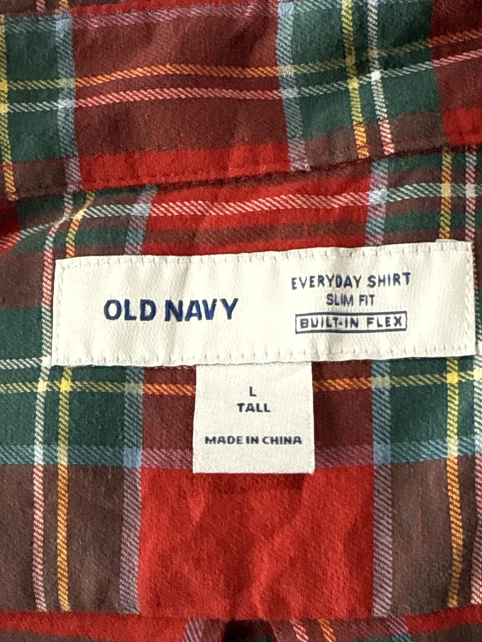 Old Navy