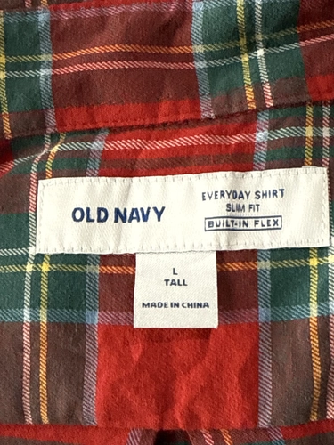 Old Navy