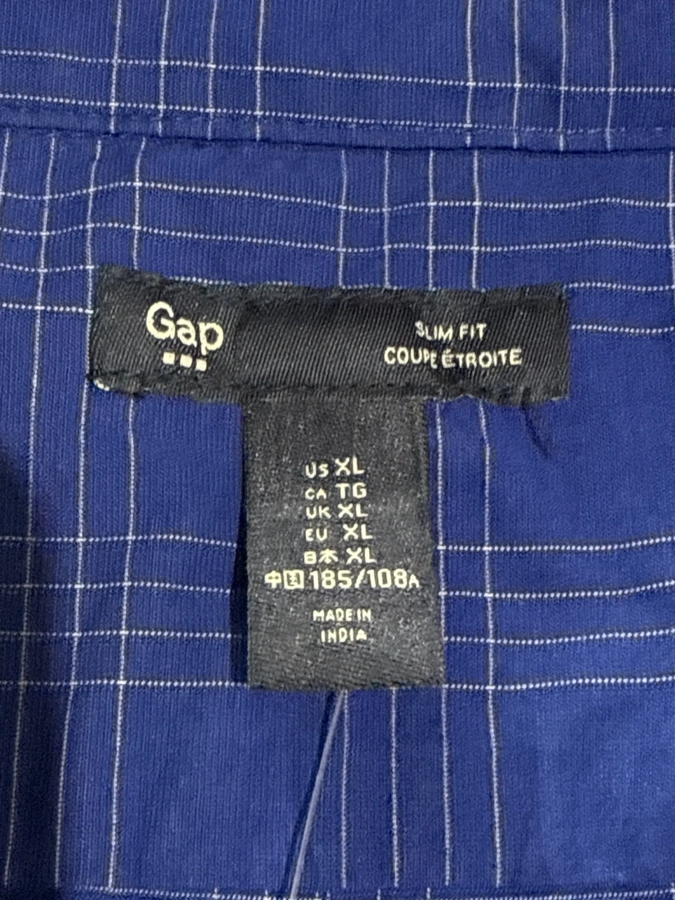 Gap