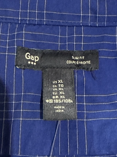 Gap