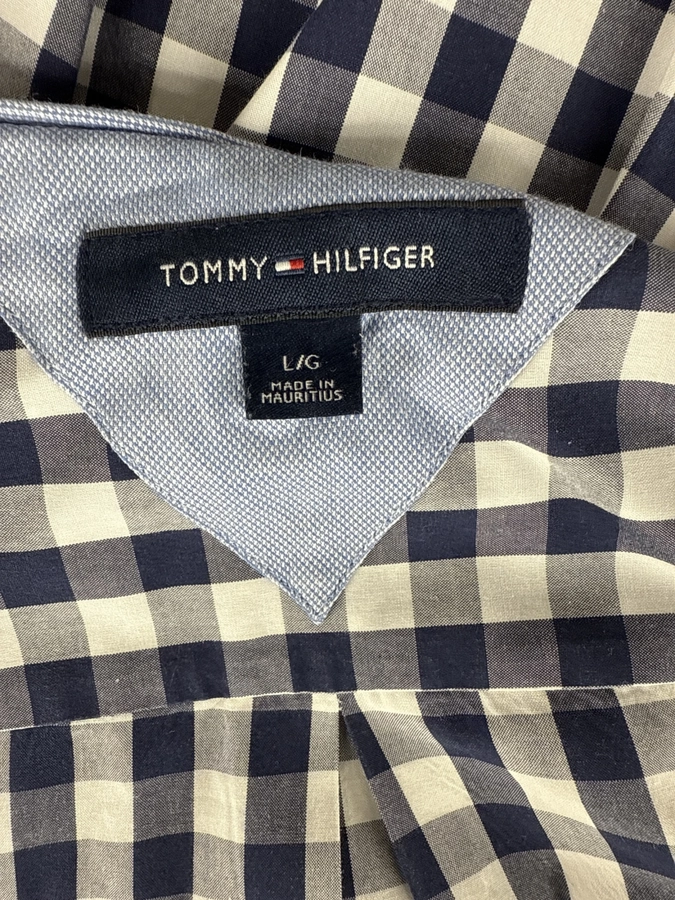 Tommy Hilfiger