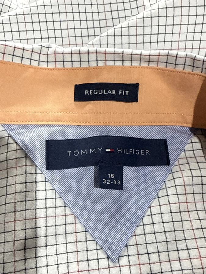 Tommy Hilfiger