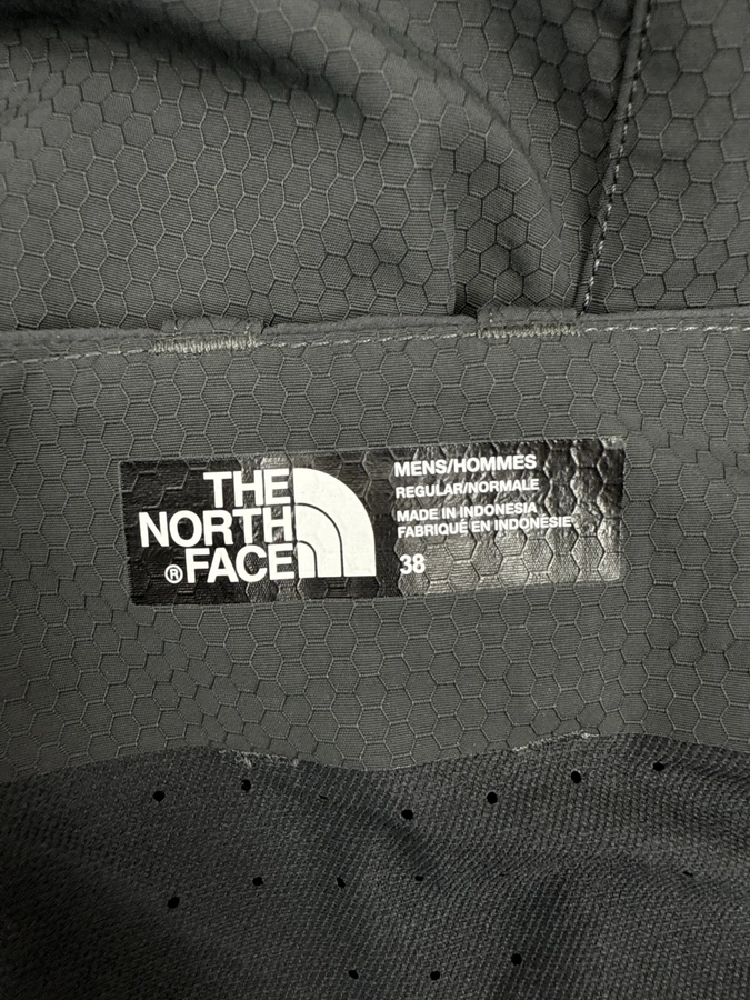 The North Face