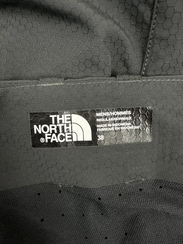 The North Face