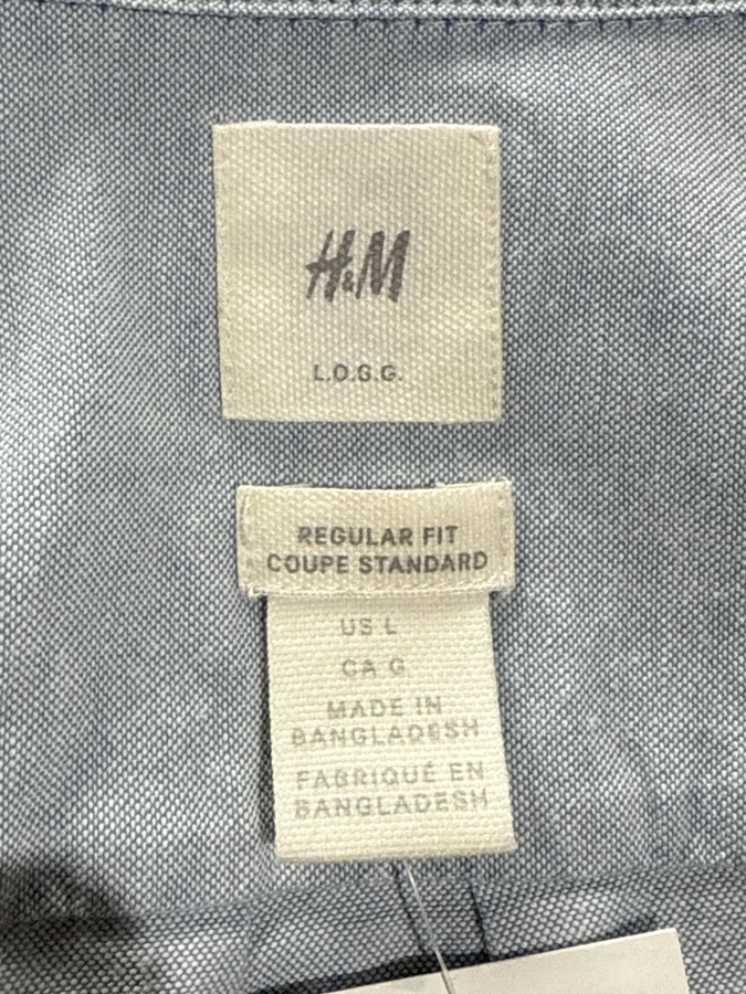 H&M