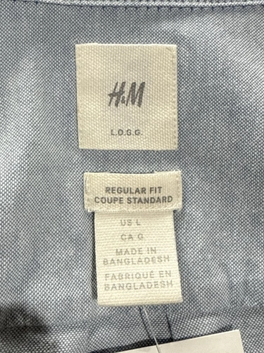 H&M