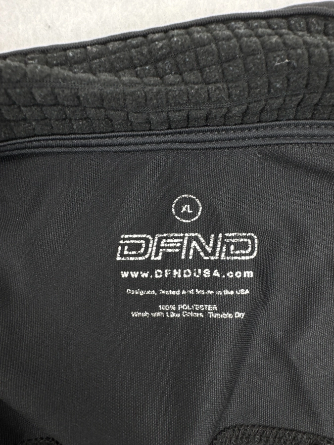 DFND