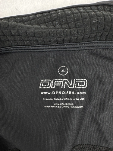 DFND