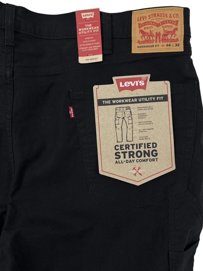 Levi’s