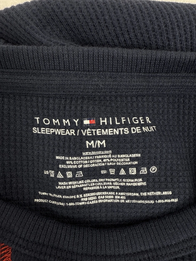 Tommy Hilfiger