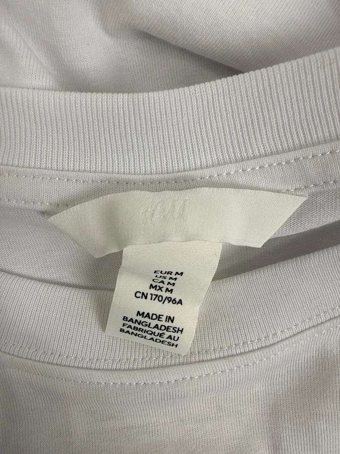 H&M