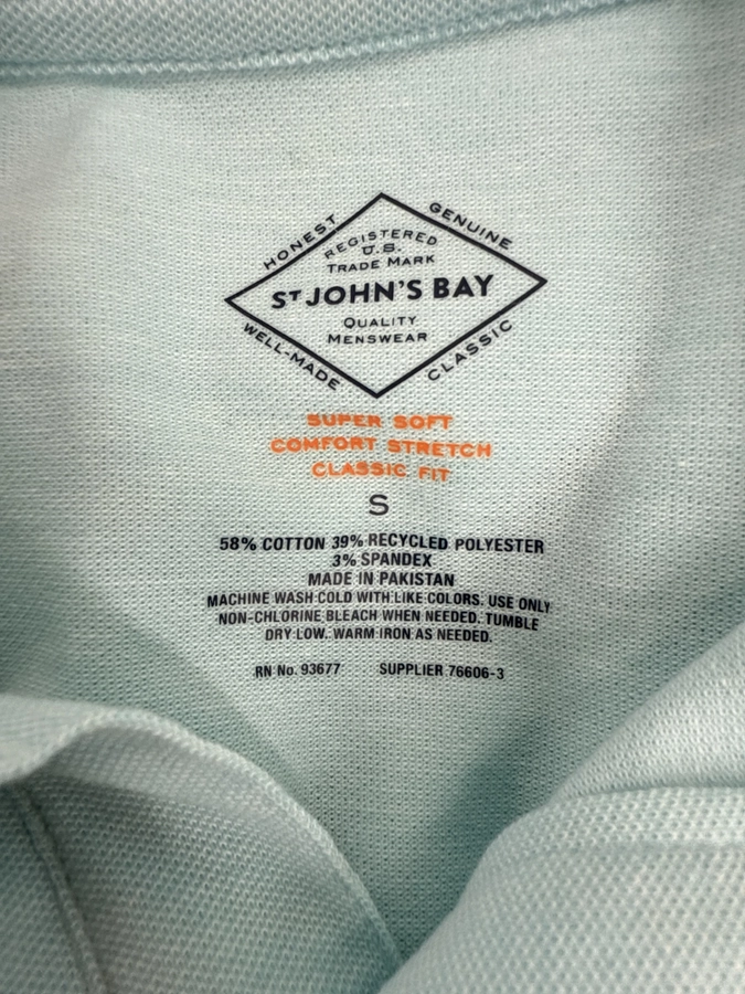 St John’s Bay