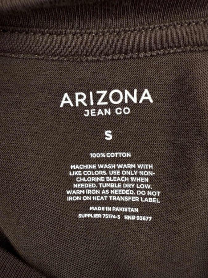 Arizona Jean Co