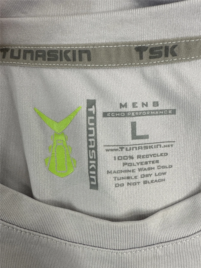 Tunaskin