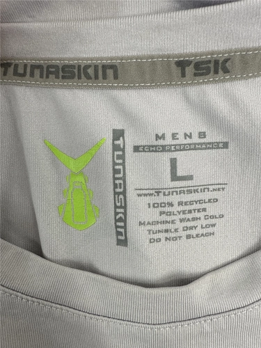 Tunaskin