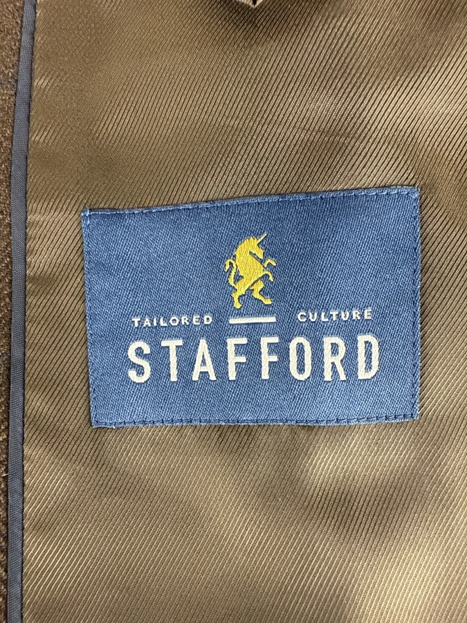 Stafford