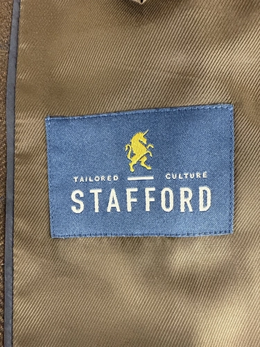 Stafford