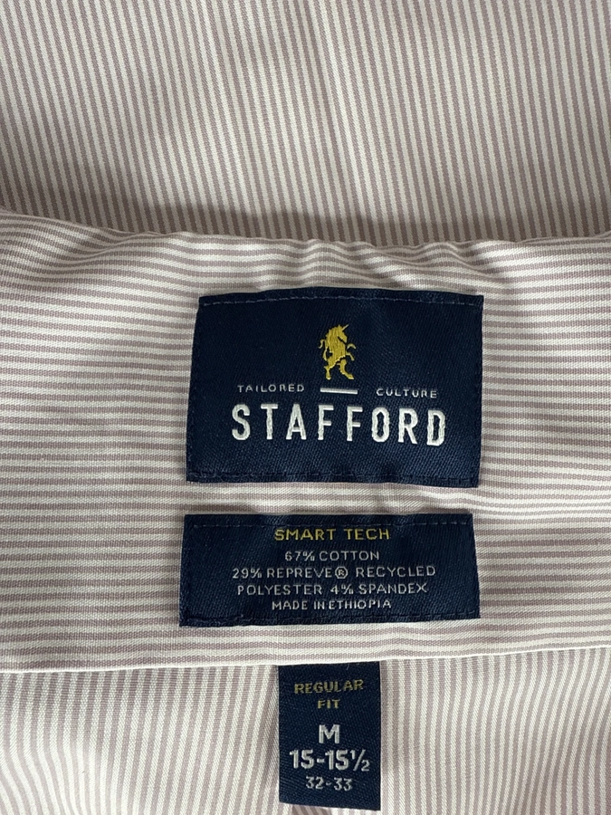 Stafford
