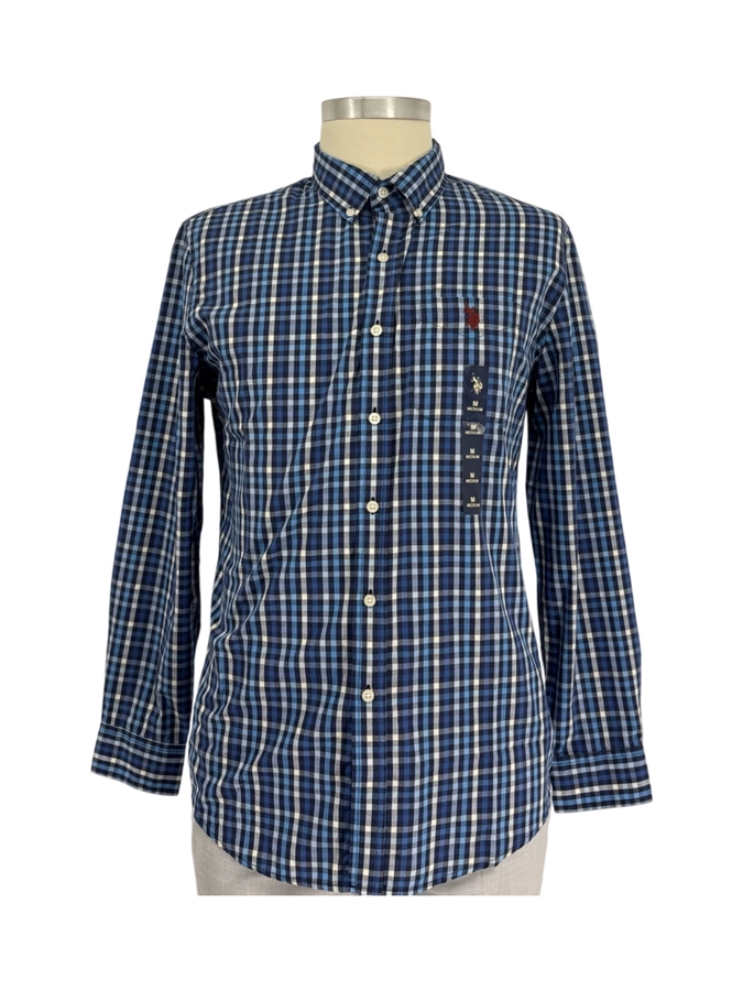 U.S. Polo Assn.