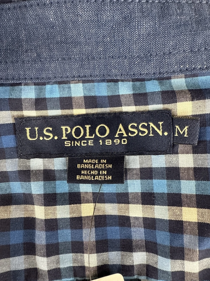 U.S. Polo Assn.