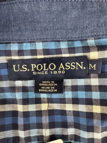 U.S. Polo Assn.