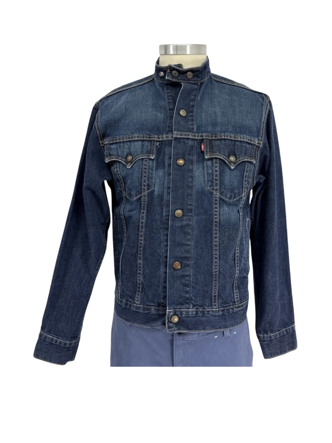 Levi Strauss & Co.