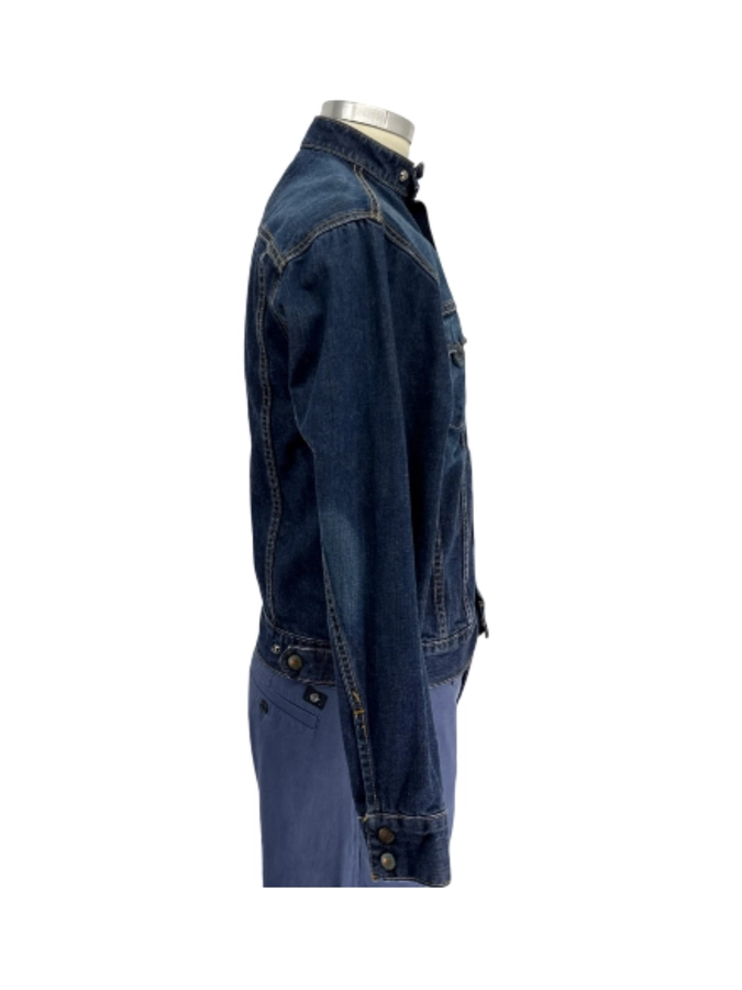 Levi Strauss & Co.