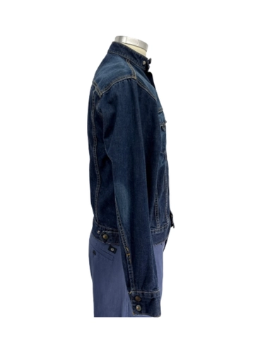 Levi Strauss & Co.