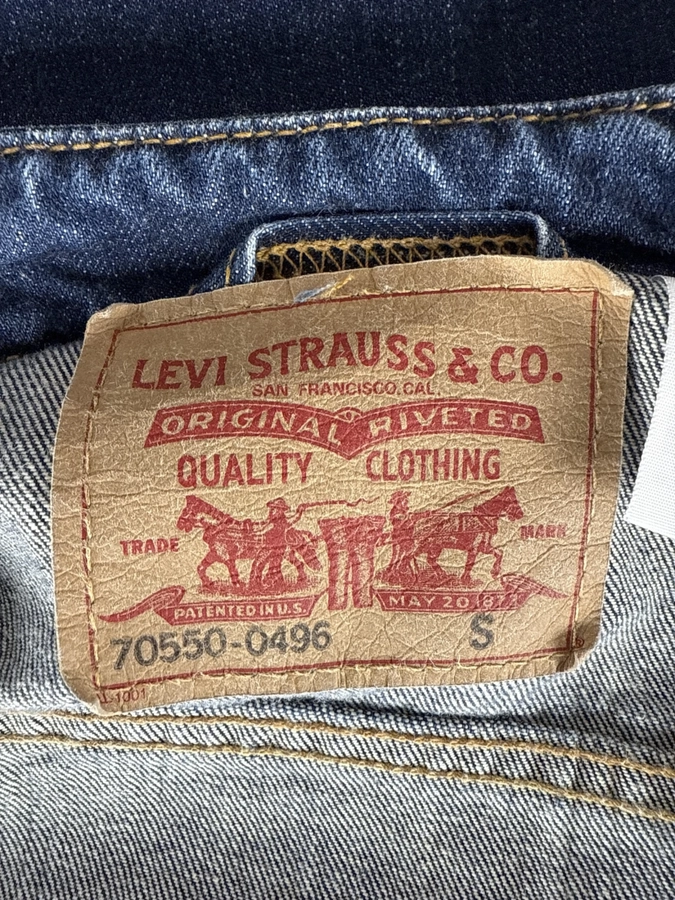 Levi Strauss & Co.