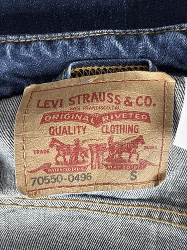 Levi Strauss & Co.