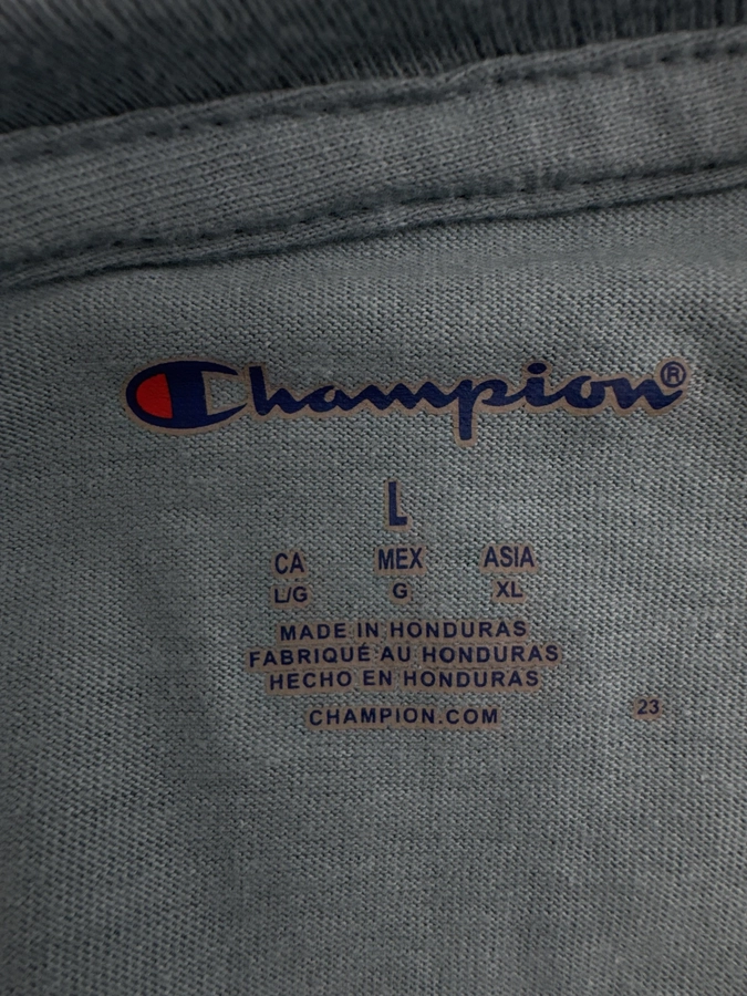Champion