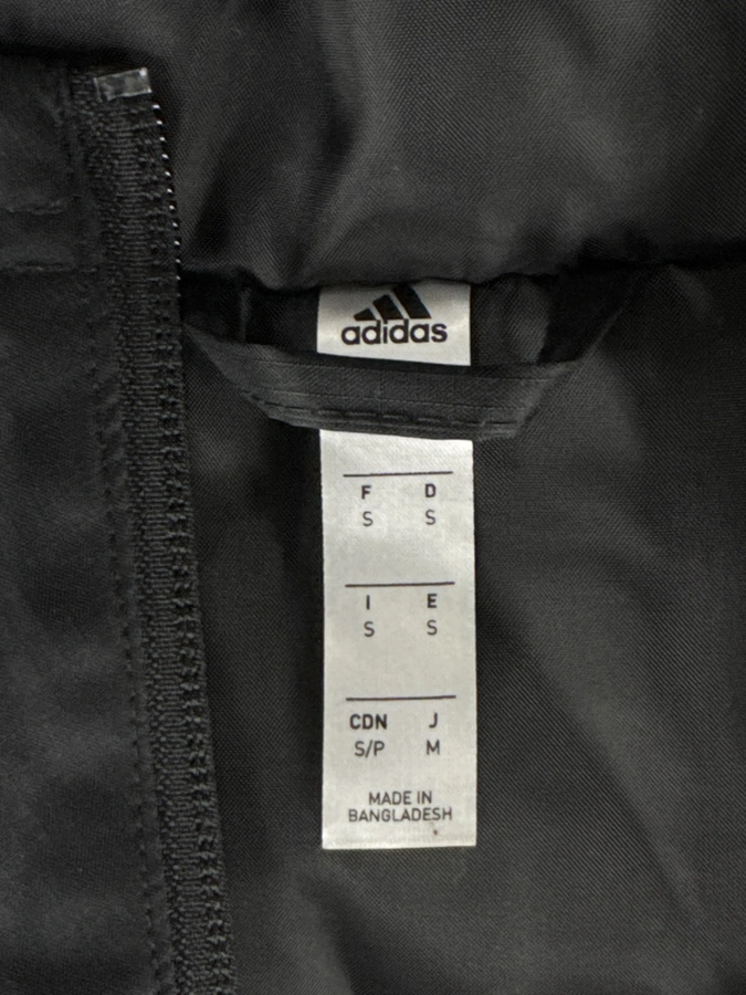 Adidas