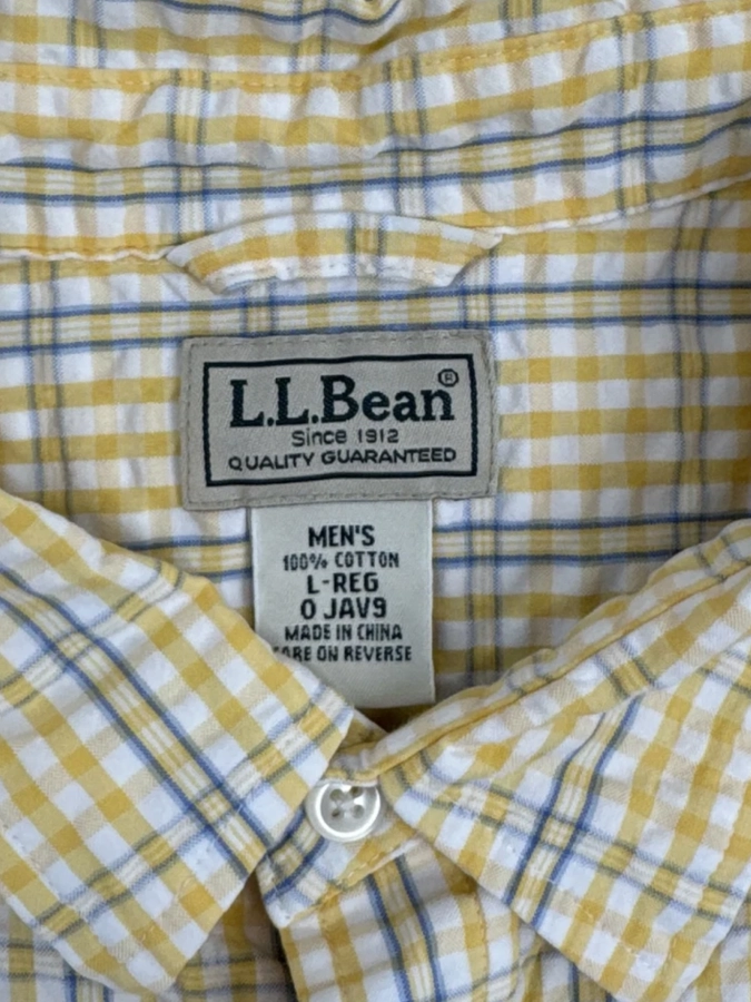 L.L. Bean