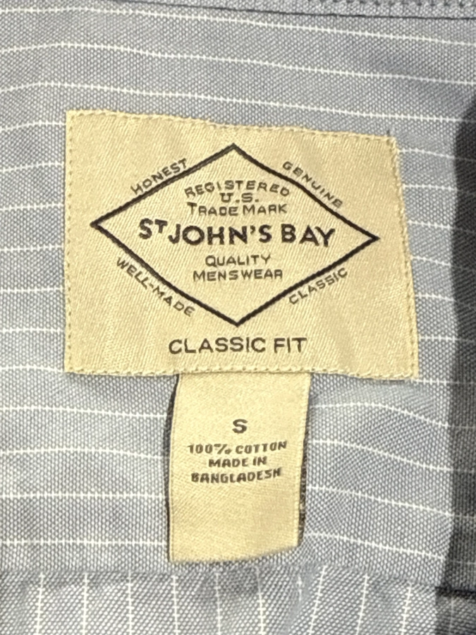 St John’s Bay