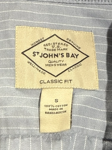 St John’s Bay