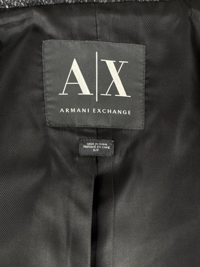Armani Exchange