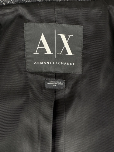 Armani Exchange